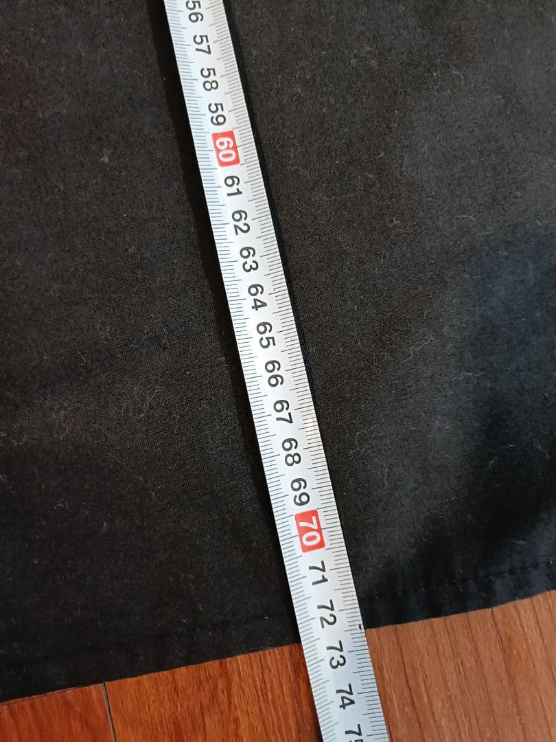 COOLS クールス ネオン 長袖ボーリングシャツ XL ブラック☆希少☆