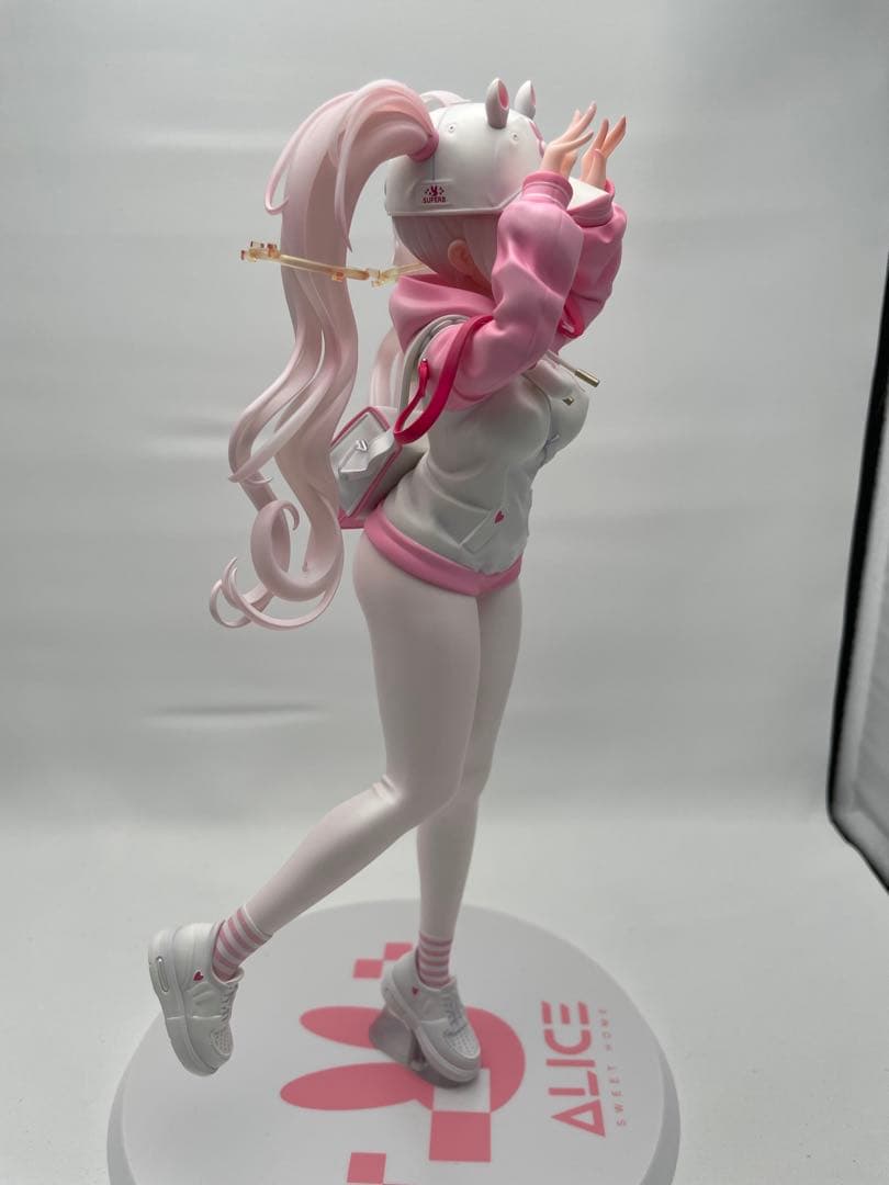 アリス スイートホーム　限定版