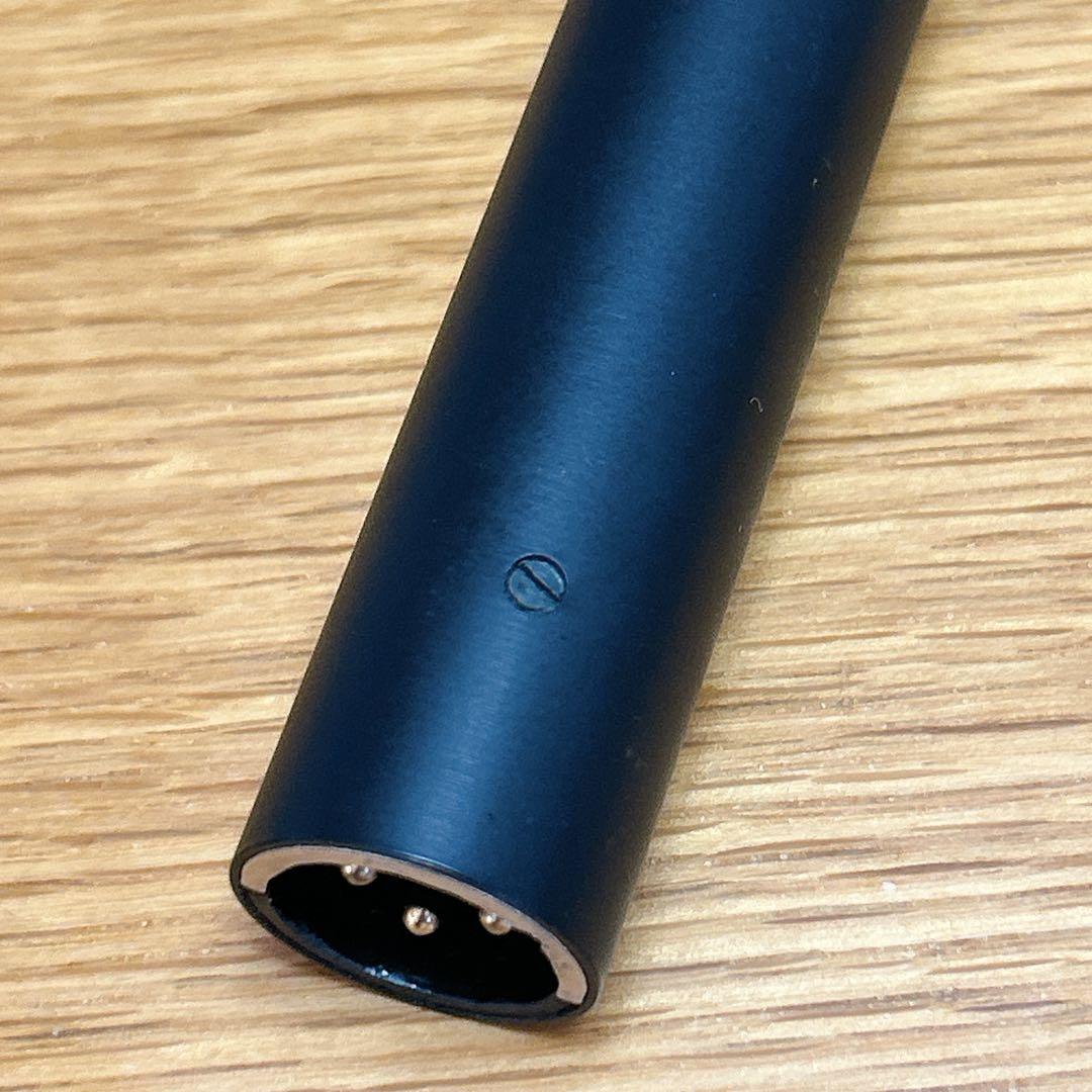 AKG アーカーゲー C480B+CK63-ULS 高性能コンデンサーマイク