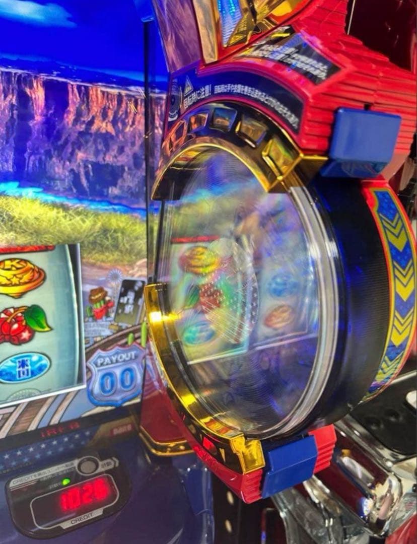 引き取り限定 スマスロ HEY！エリートサラリーマン鏡 不要 パチスロ実機