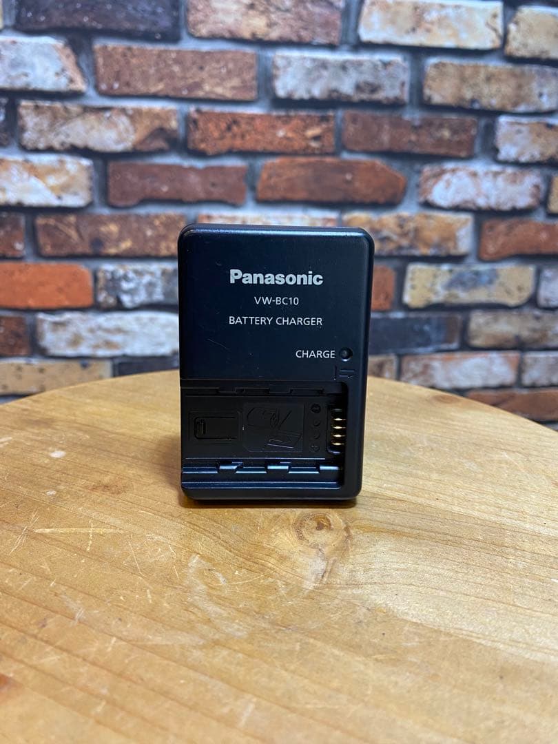 Panasonic HDC-TM70 ビデオカメラ　動作品