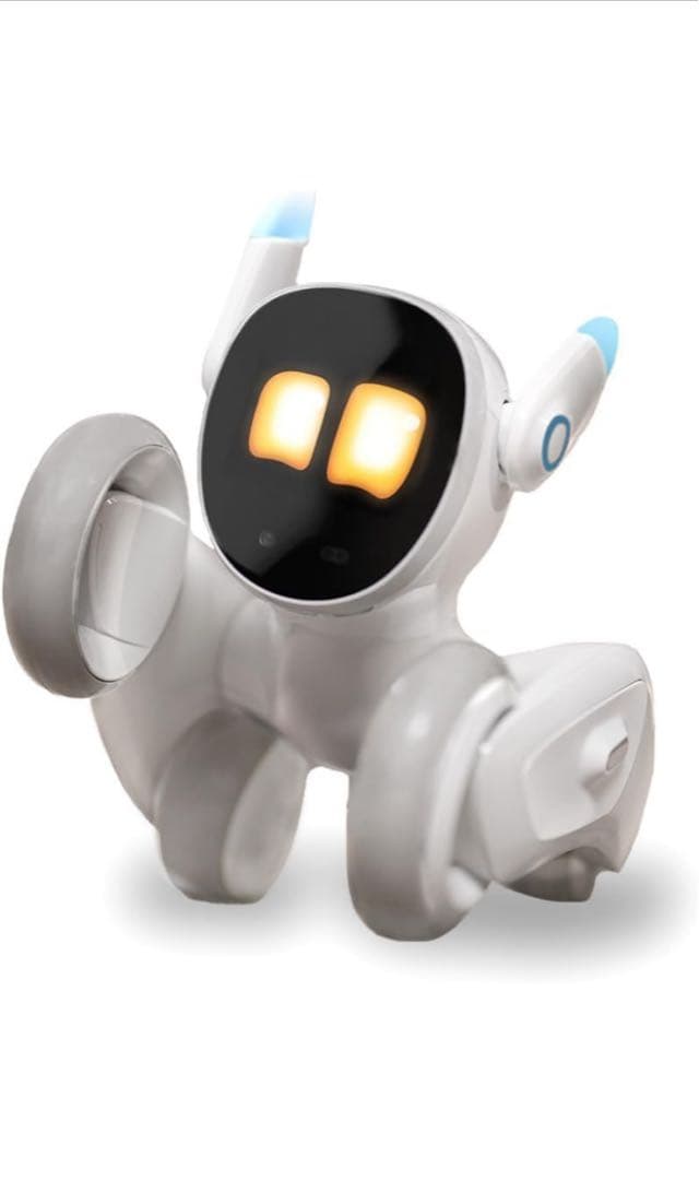 新品未使用ルーナLoonaBlue おまけで中古保護フィルムと中古付属品付き