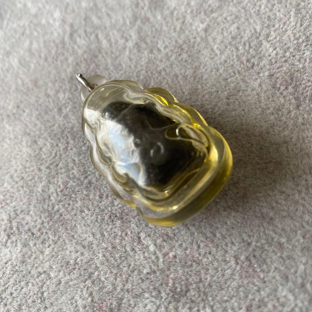 プラクルアン クマントーン ベビースピリット 超レア品 金運 ビジネス運 御守り