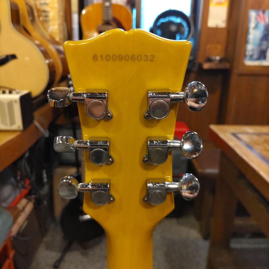 BLITZ by AriaProII LP type P-90 (管理サテ)