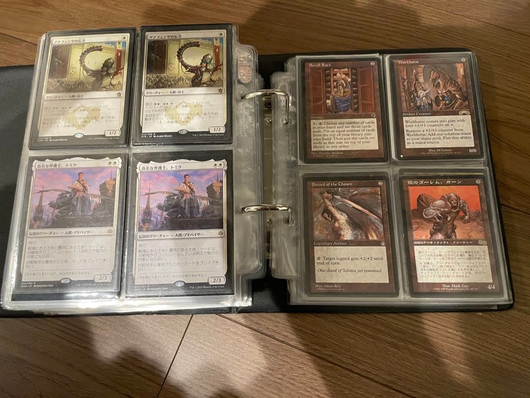 マジック:ザ:ギャザリング　まとめ売り　スリヴァーの女王他