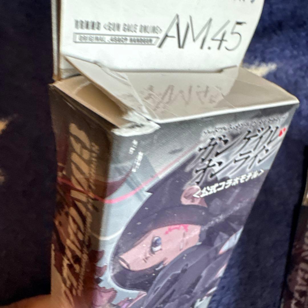 東京マルイ AM45 ガスブローバック　ソードアートオンラインコラボモデル