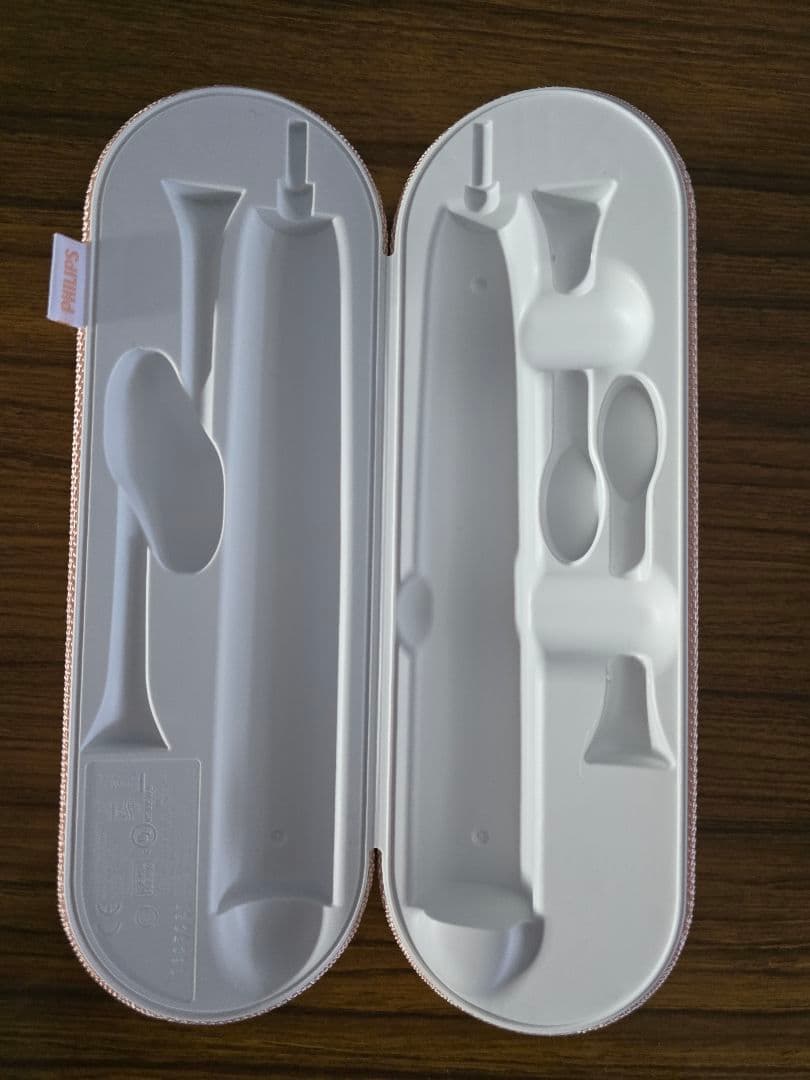 [美品]フィリップス ソニッケアー ダイヤモンドクリーン