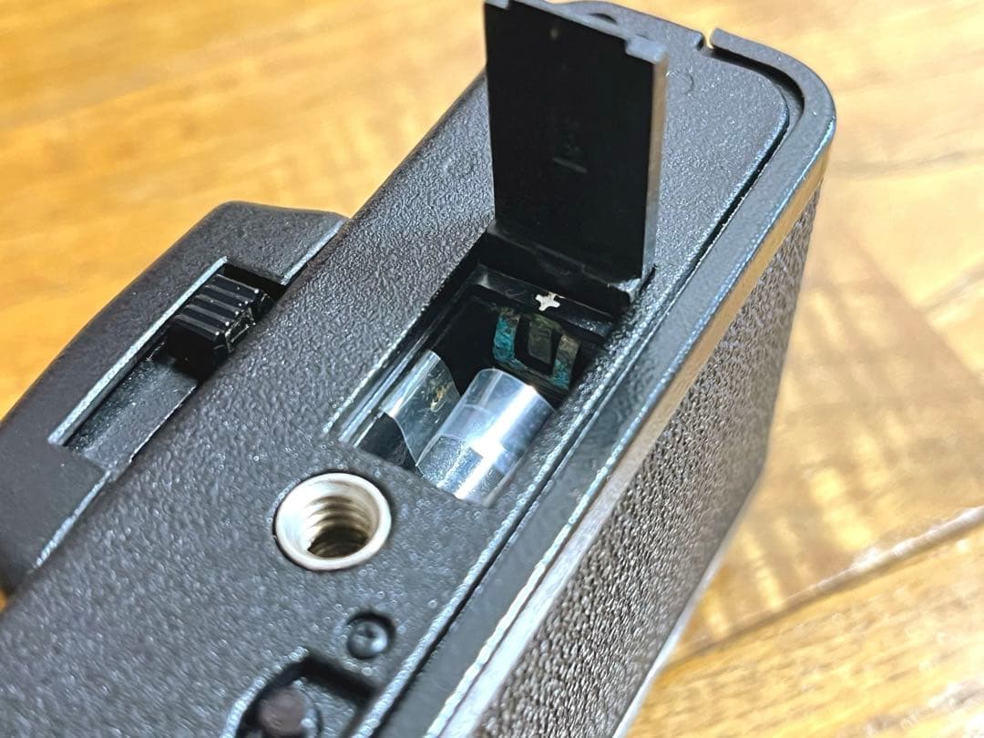 LOMO フィルムカメラ LC-A