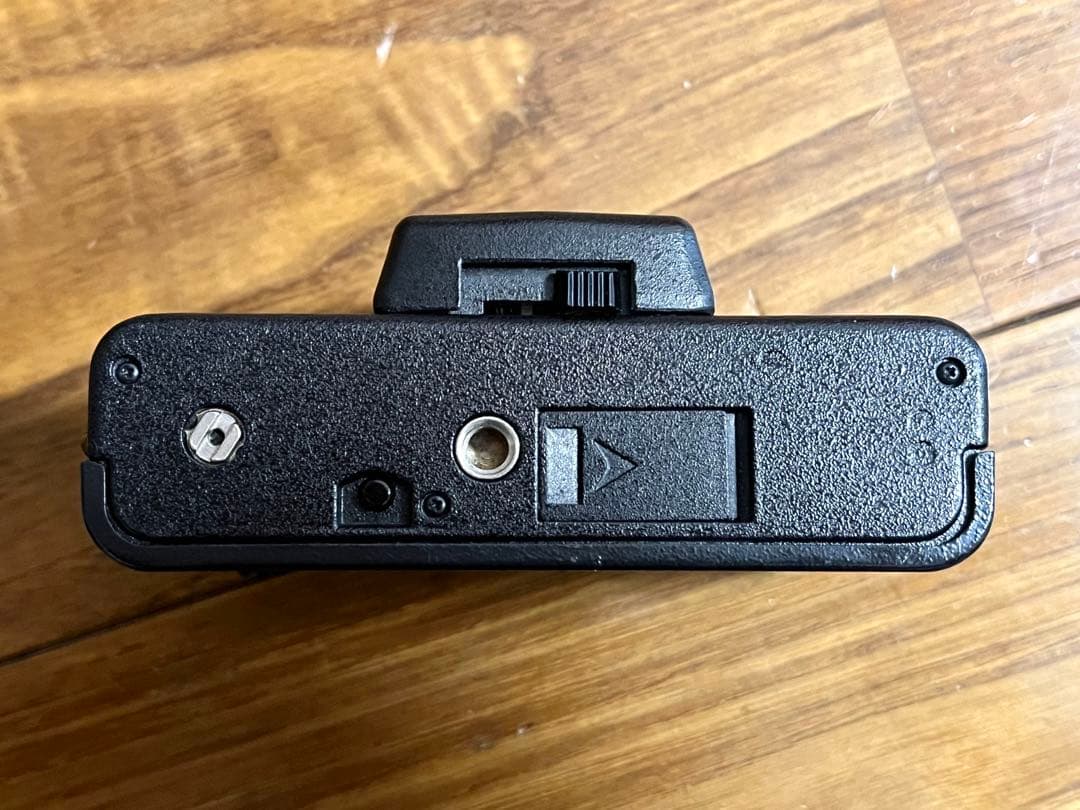 LOMO フィルムカメラ LC-A