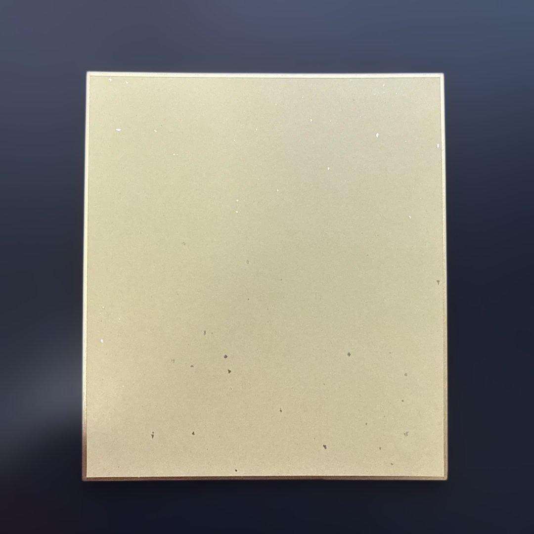 鬼滅の刃 全集中展 複製ミニ色紙 冨岡義勇 竈門炭治郎