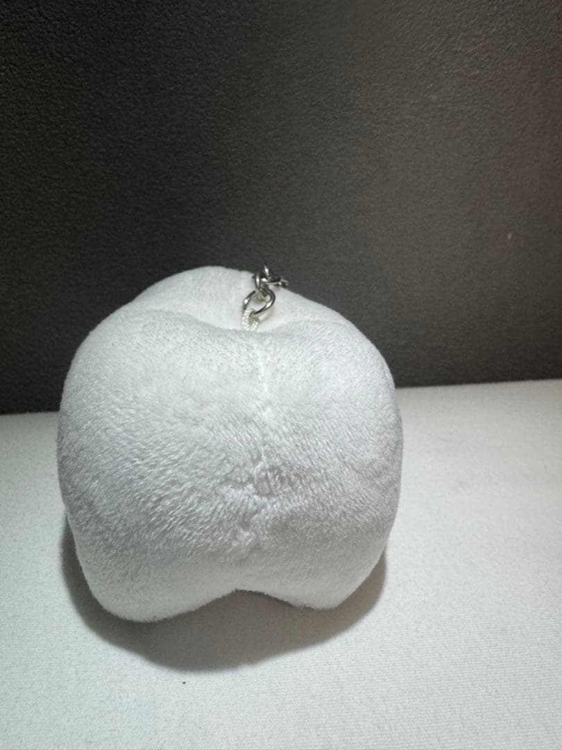 Ado 公式キャラクター「はちゃん」ぬいぐるみ 美品