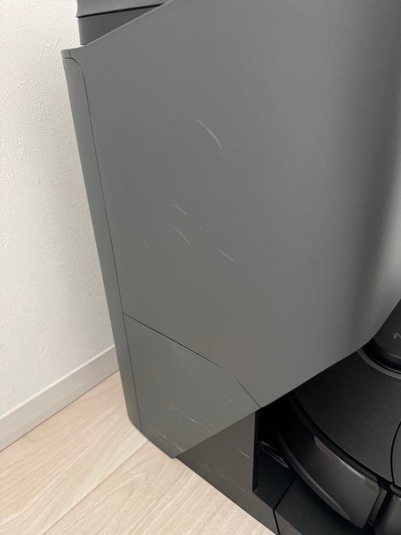 roborock 自動ゴミ収集ロボット掃除機