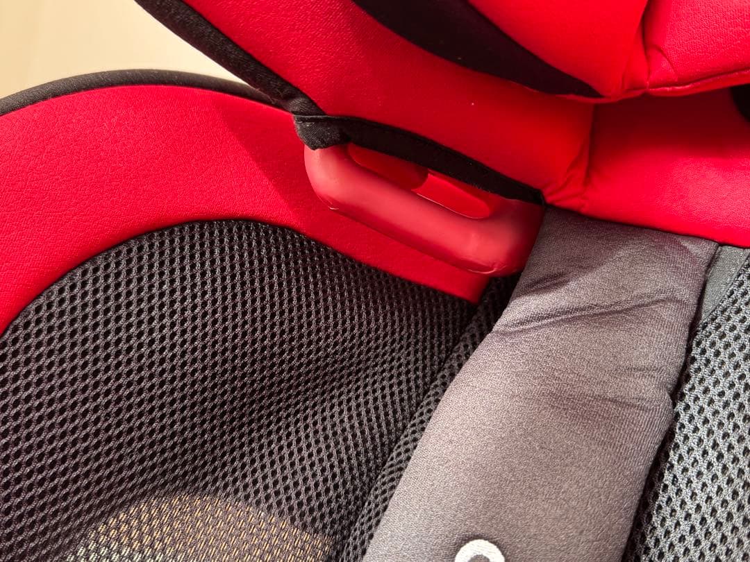 RECARO レカロ　スタートJ1 チャイルドシート　　ジュニアシート