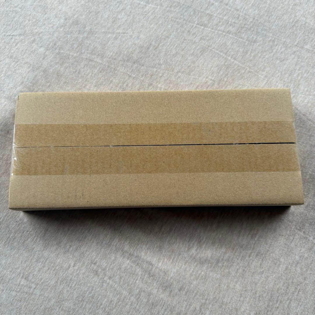 新品未開封 shim.craft シェルコン ハンドル 真鍮 ゴールド SC25