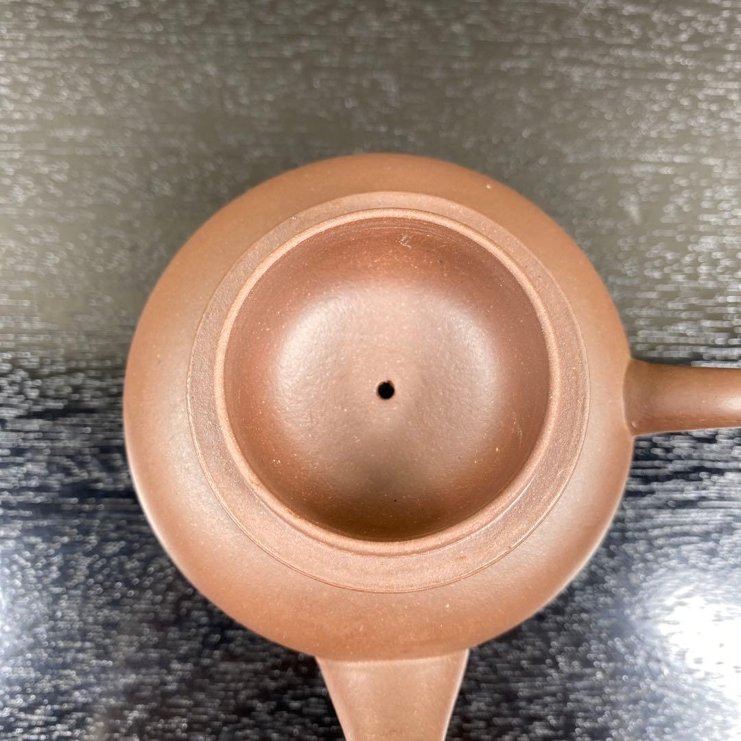 中國 紫砂壶 60 70年代　中國宜興