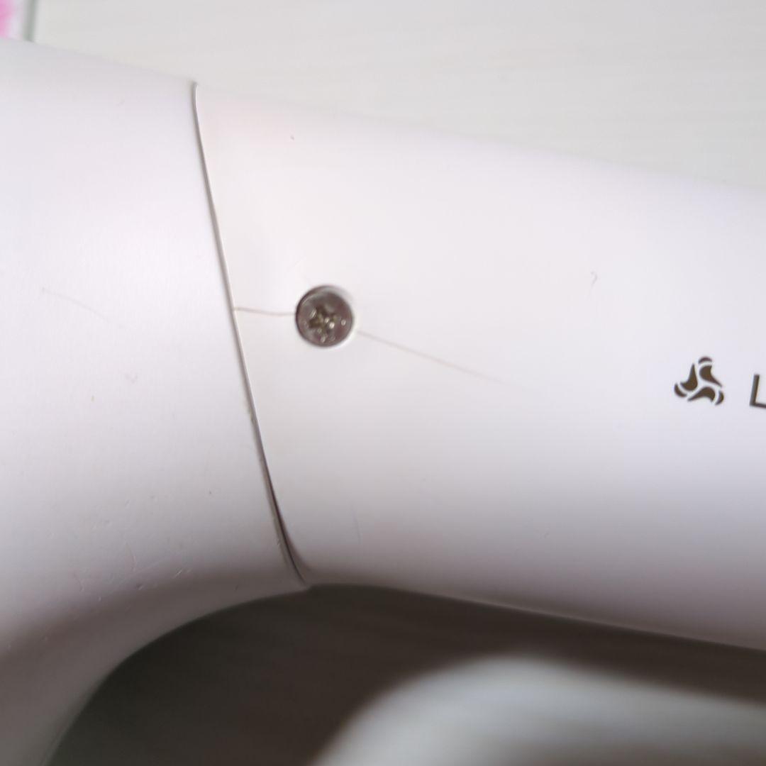 REPRONIZER レプロナイザー3D Plus ヘアドライヤー