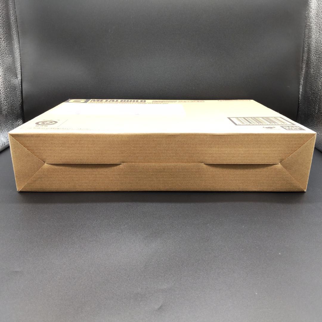 L BUILD フリーダムガンダム CONCEPT 2 ◆メタルビルド