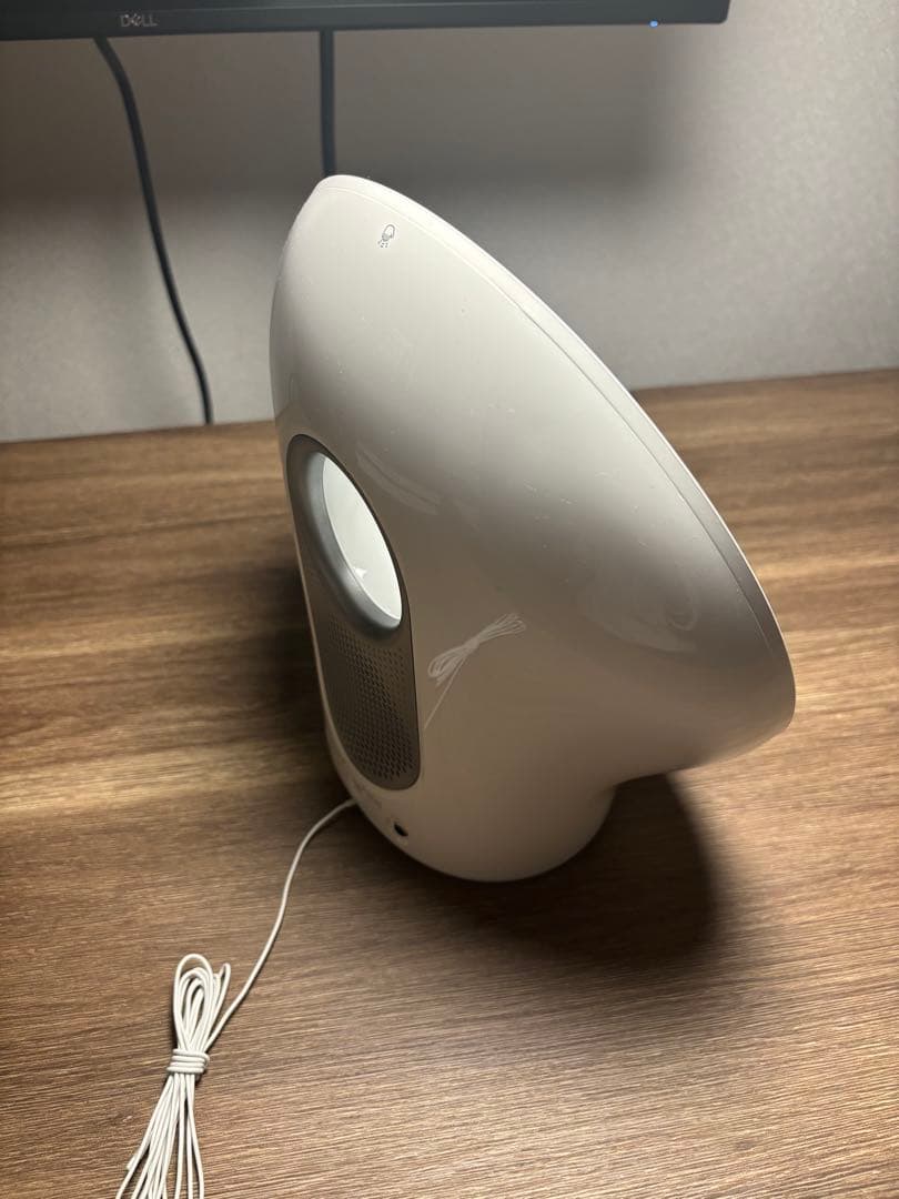 フィリップス　目覚まし時計　光目覚まし