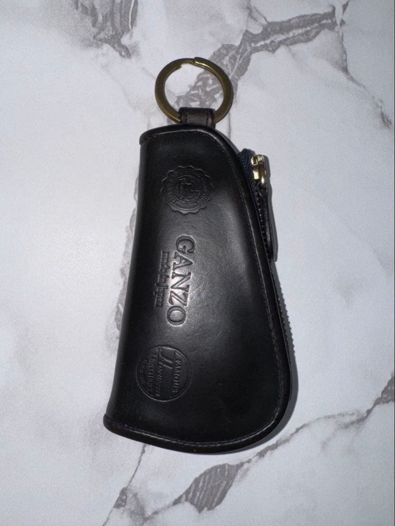 GANZO キーケース　GH5-C