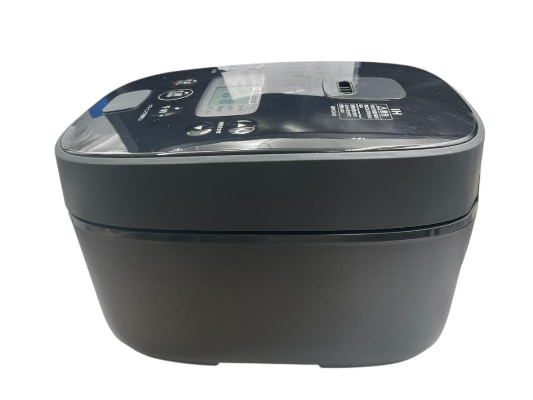 象印 IH炊飯ジャー 5.5合 NW-QA10 箱無し 豪熱大火力
