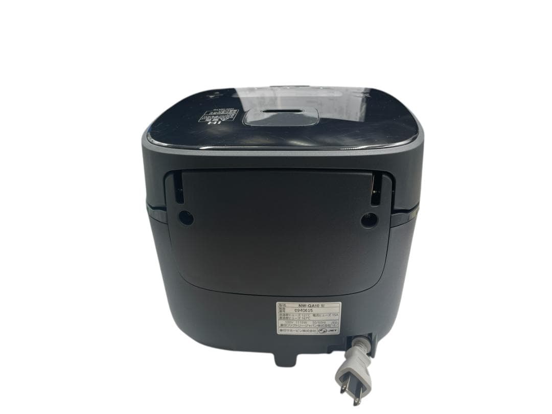 象印 IH炊飯ジャー 5.5合 NW-QA10 箱無し 豪熱大火力