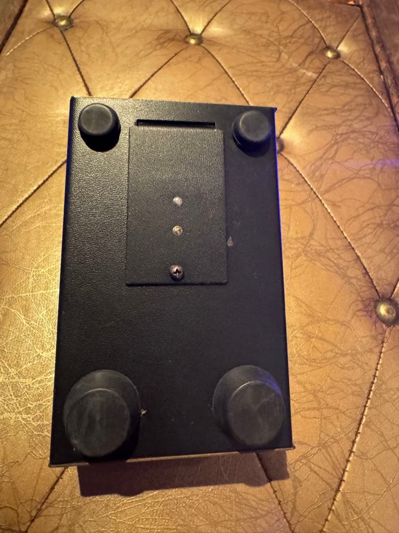 ギター Electro-Harmonix Small Clone EH 4600