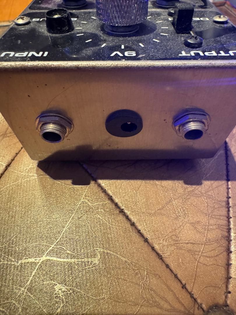 ギター Electro-Harmonix Small Clone EH 4600