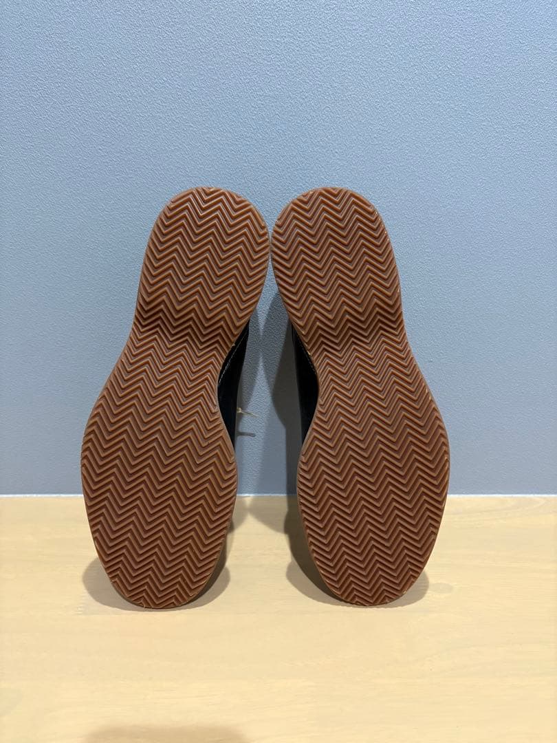 REGAL スニーカー AFH 24cm ブラック 新品未使用