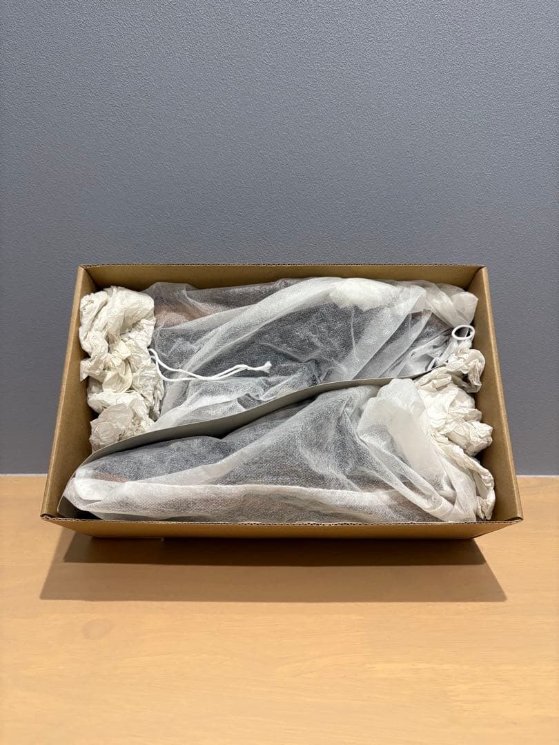 REGAL スニーカー AFH 24cm ブラック 新品未使用