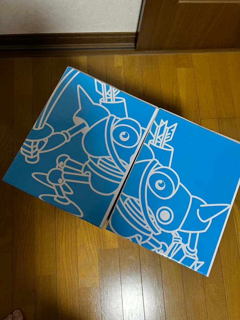 ドラゴンクエスト　ビッグソフビモンスター　キラーマシン　メタルハンター2体セット