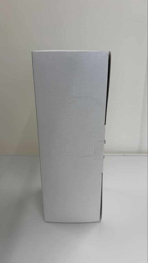 美品　白州 25年 ウイスキー 空き瓶　未洗浄　白箱付き　ウイスキー少々余りあり