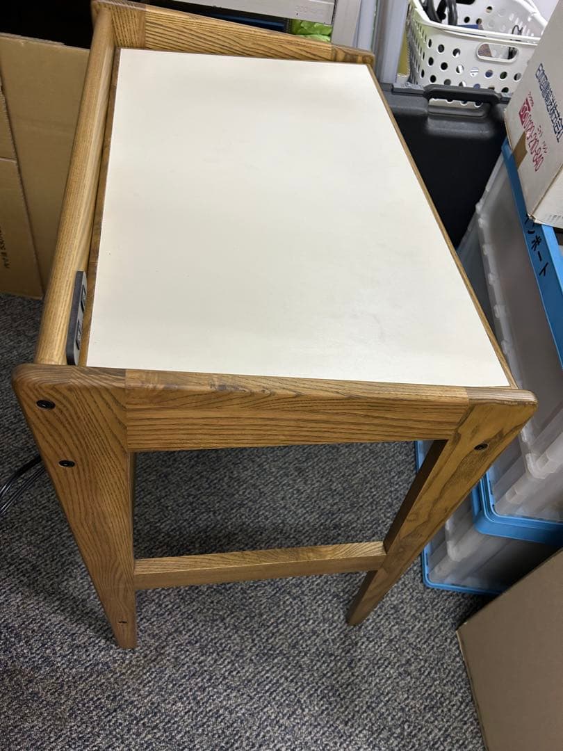 ジャーナルスタンダードファニチャー　ALVESTA DESK/アルベスタデスク