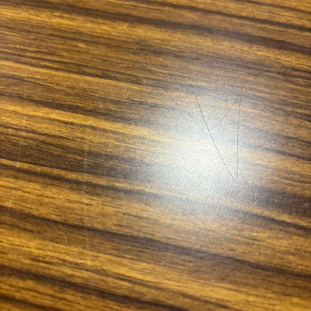 【ジャンク品】カリモク60 リビングテーブル（小）ウォルナット