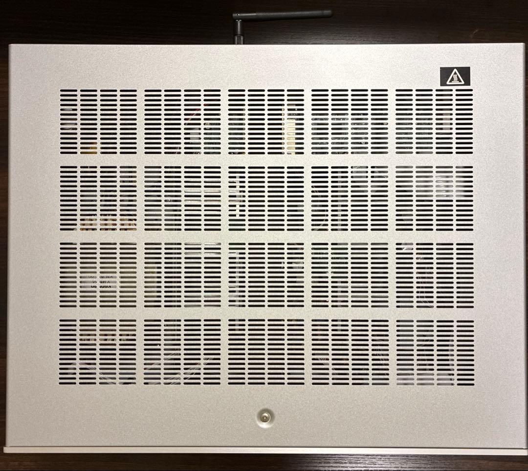 【期間限定値下げ】YAMAHA ヤマハ ネットワークレシーバー R-N803