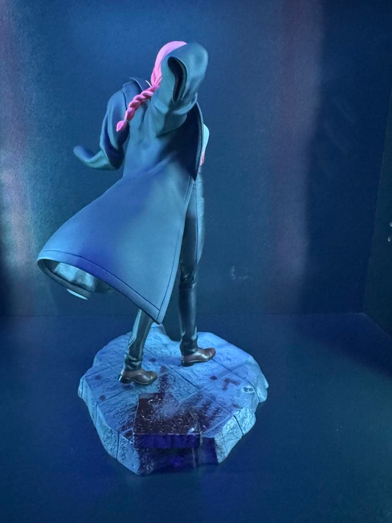 マキマ 1/7スケールフィギュア　渋谷スクランブルフィギュア