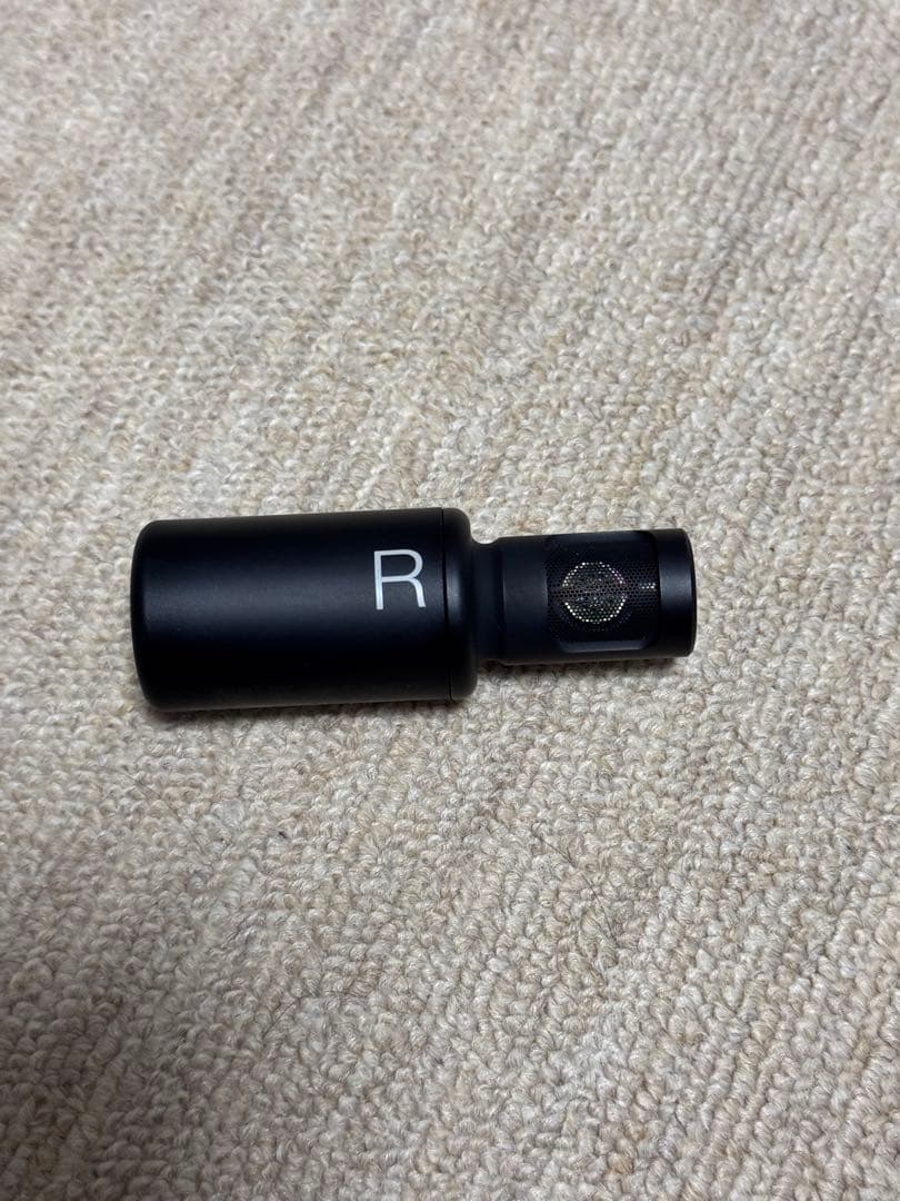 SHURE シュアー　MV88+ Video Kit 美品