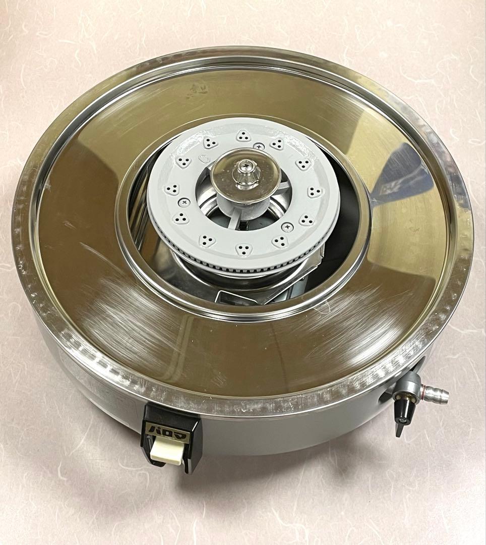 A890 美品❗️3.3升LPガスプロパンガスリンナイガス炊飯器3升