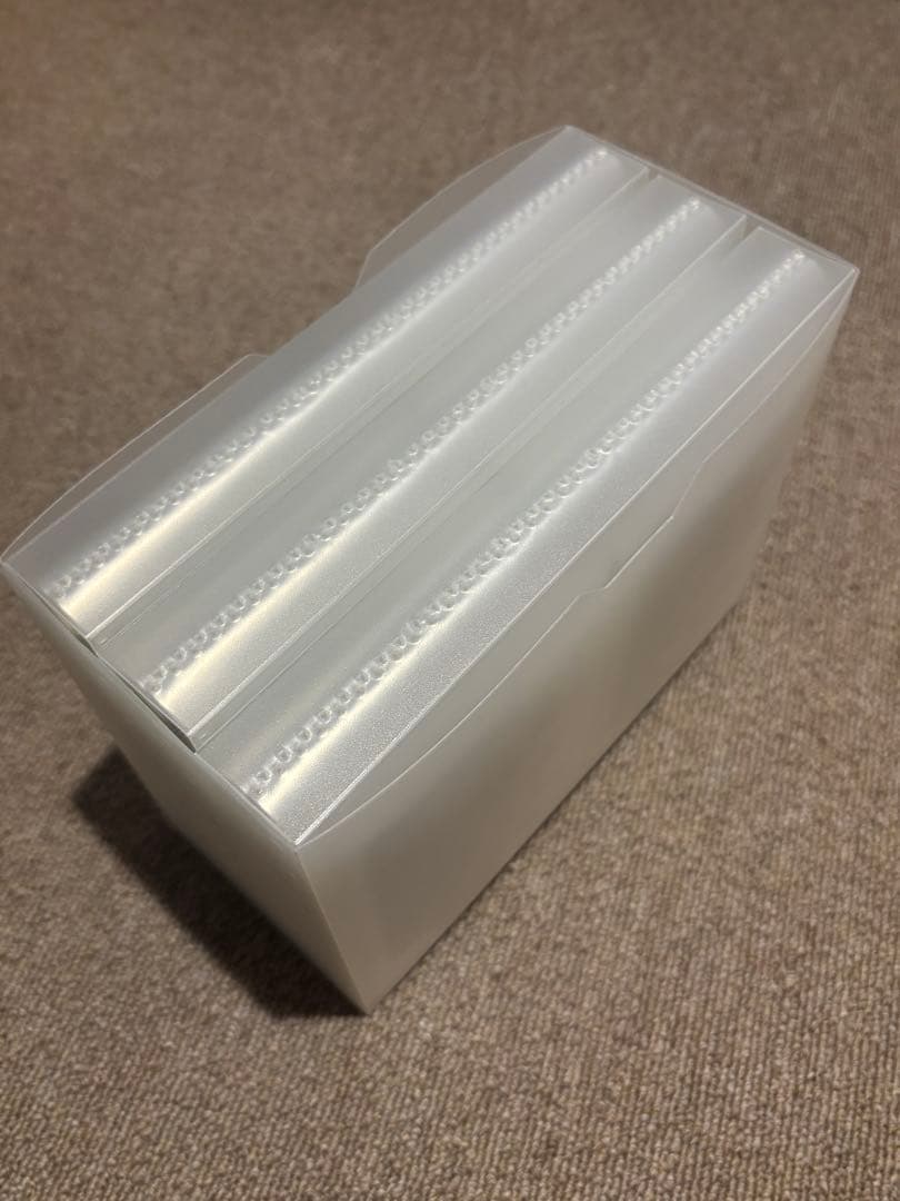 SixTONES　公式写真　400枚程度　アルバム入　松村北斗