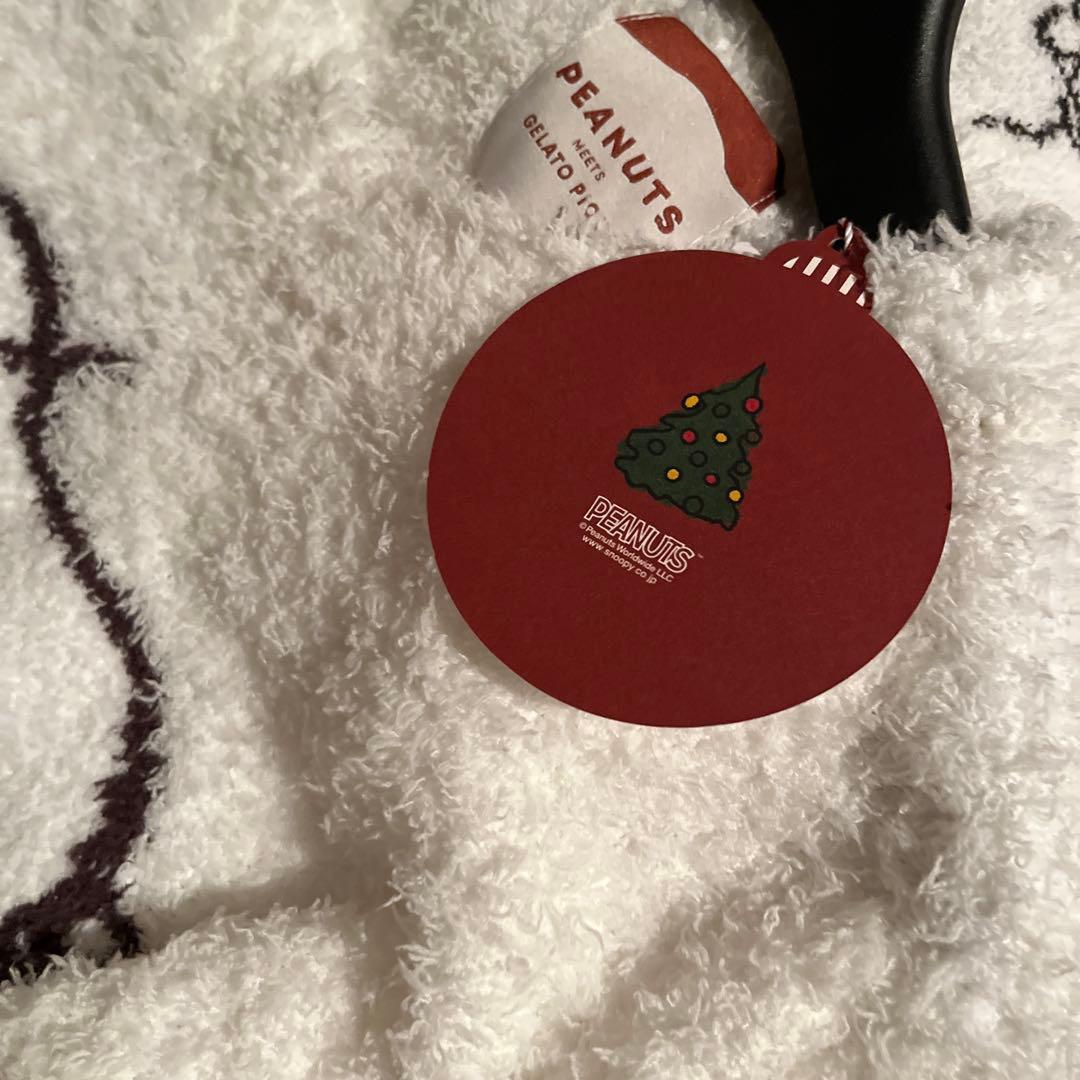 PEANUTS スヌーピー ルームウェアイチコ