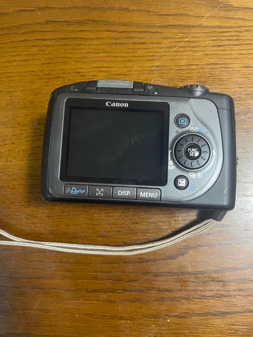 Canon pc1256 ブラック