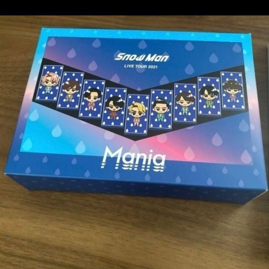  Man ライブツアー CD DVD セット