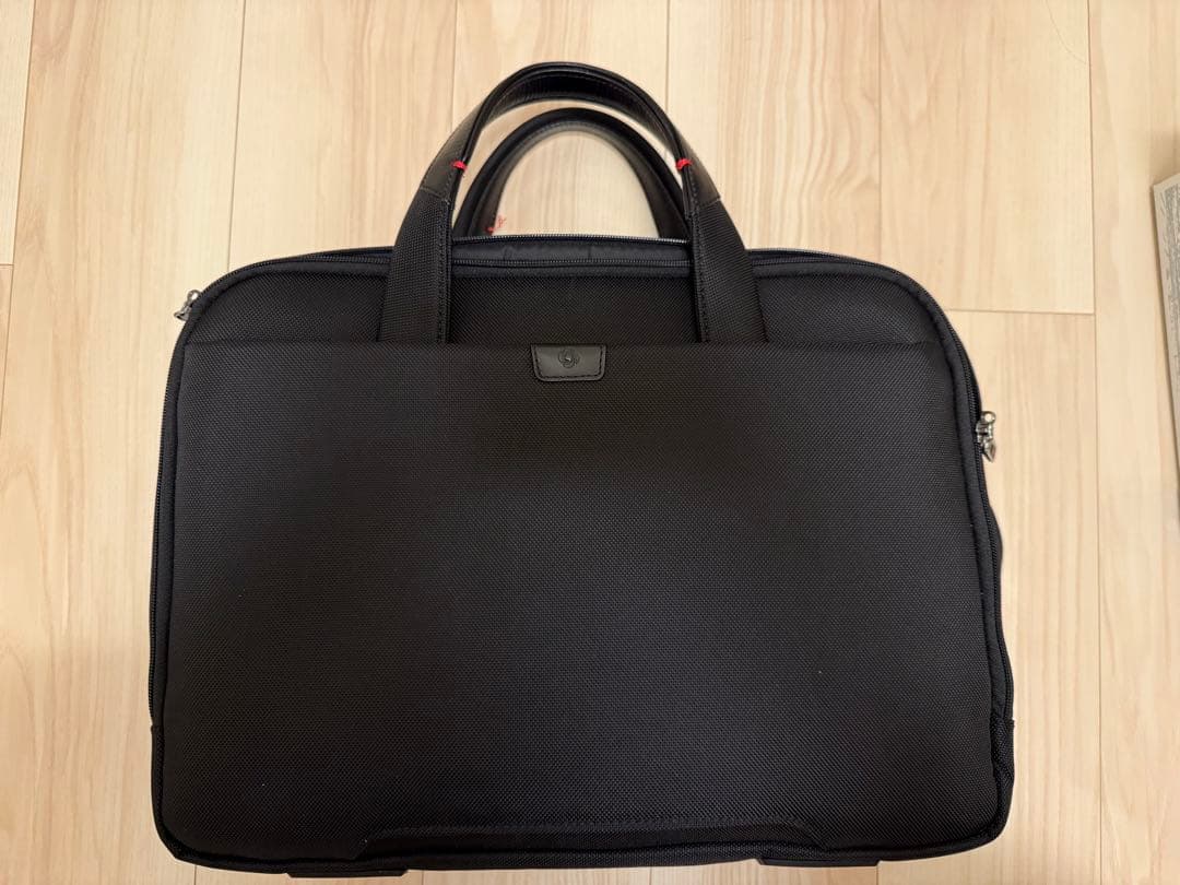 サムソナイト ブリーフケース プロデラックス5