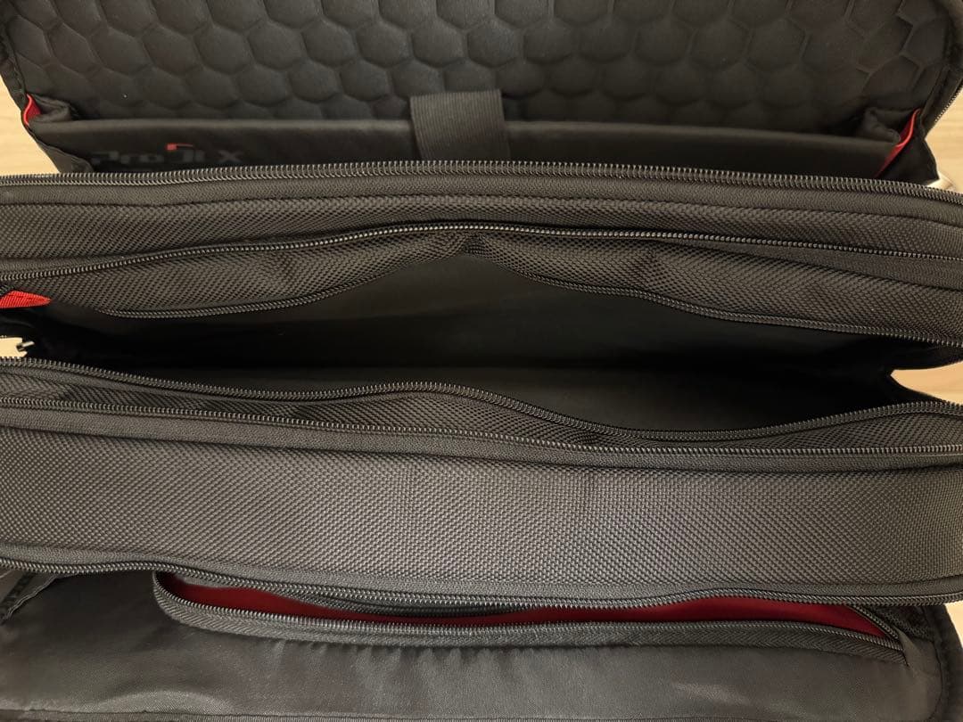 サムソナイト ブリーフケース プロデラックス5