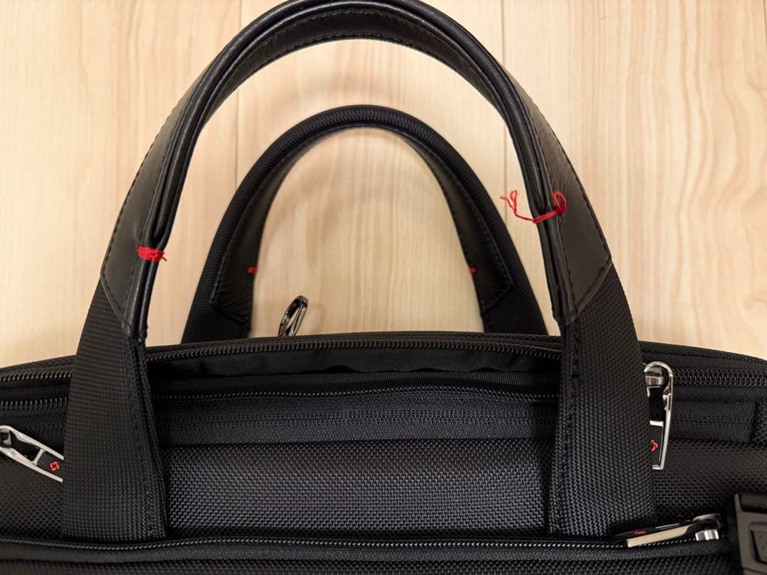 サムソナイト ブリーフケース プロデラックス5