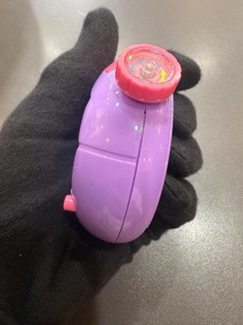 たまごっちパラダイス Purple Sky パープルスカイ