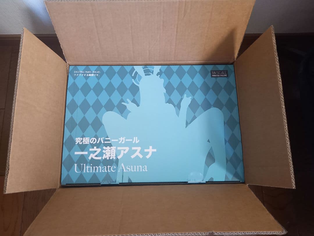 DODOMO 一之瀬アスナ Ultimate Asuna