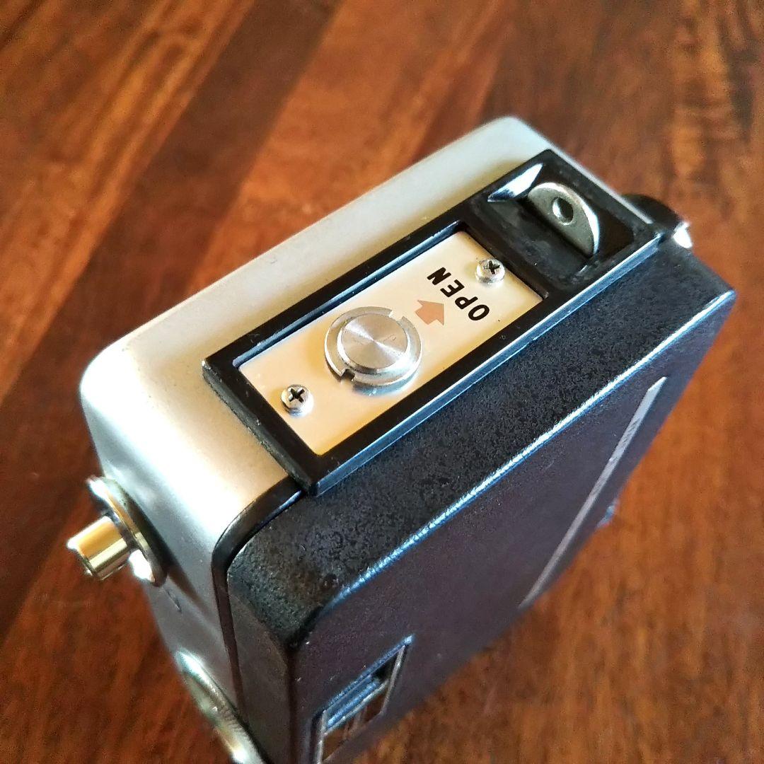 RICOH auto half E リコー オートハーフ E ハーフカメラ