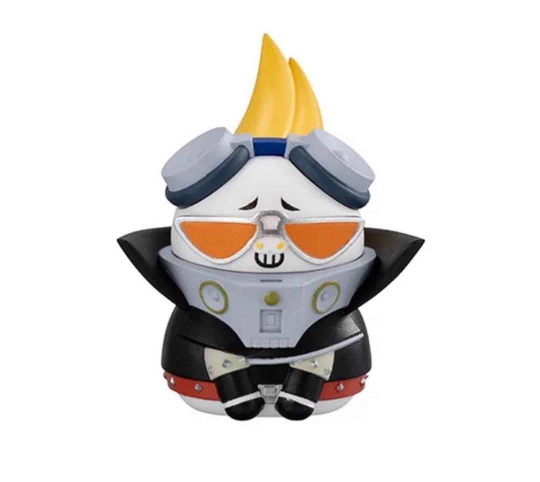 僕のヒーローアカデミア ヒロアカニャンコ NO.1&NO.2 2BOX