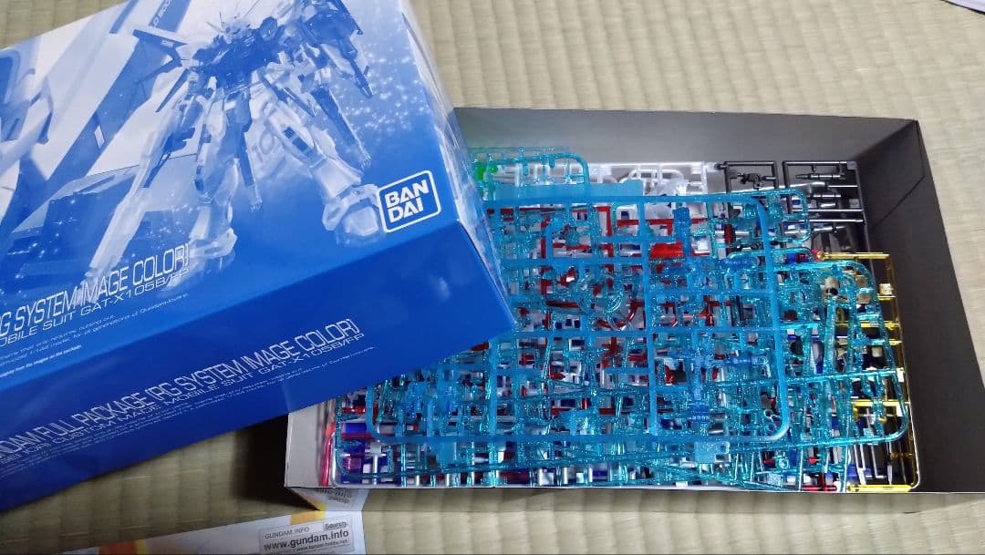 ビルドファイターズ系セット