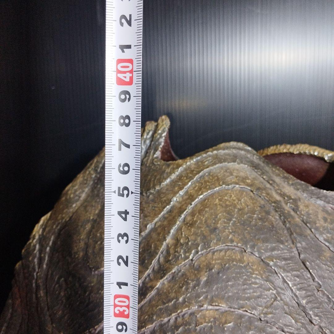 迫力の花瓶 刻印有